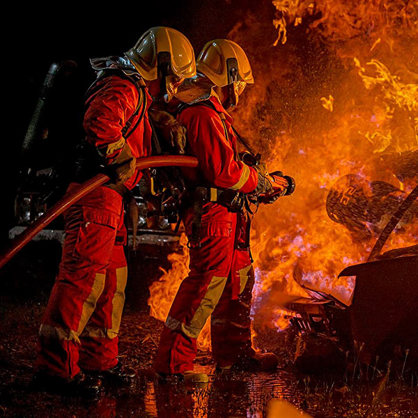 Firemen