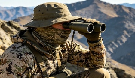 Military Fabrics vs